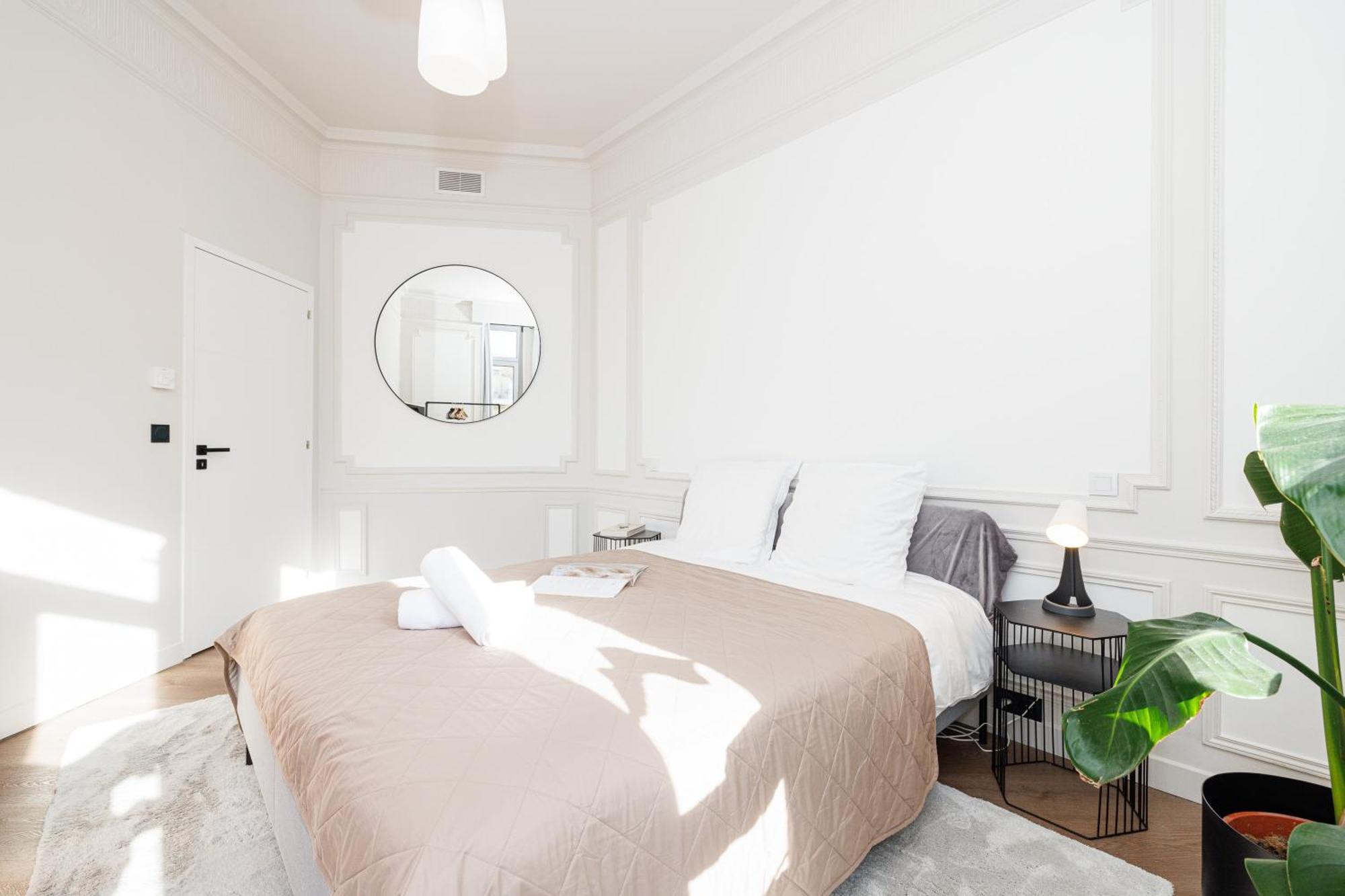 Vacances Au Palace - Happy Rentals Menton Exterior foto